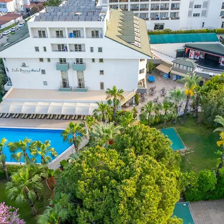Hotel Breeze - Ultra