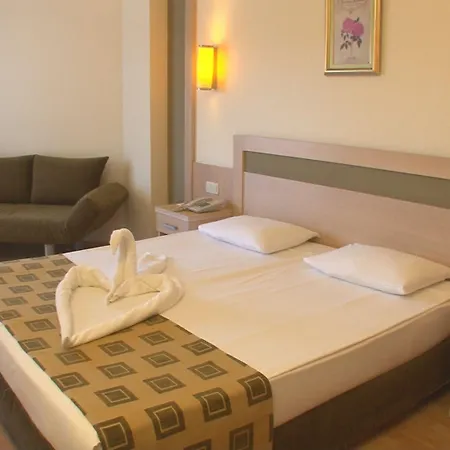 Side Breeze 5* Antália