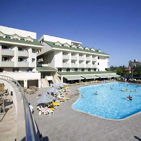 Hotel Side Breeze Antália
