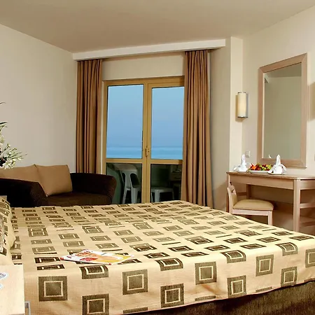 Hotel Side Breeze Antália