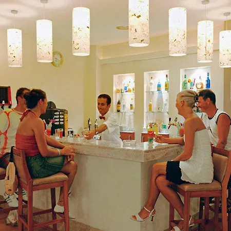 Side Breeze Hotel Antália
