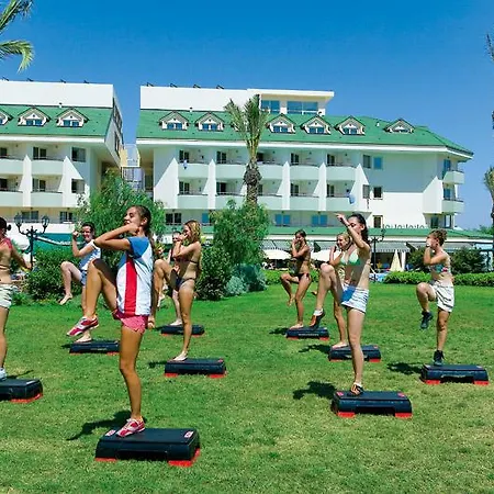 Hotel Side Breeze Antália