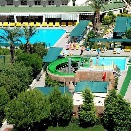 酒店 Breeze 锡德