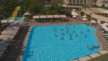 Hotel Breeze