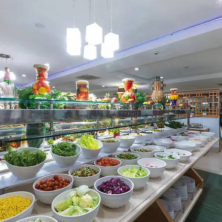 Hotel Breeze 5*