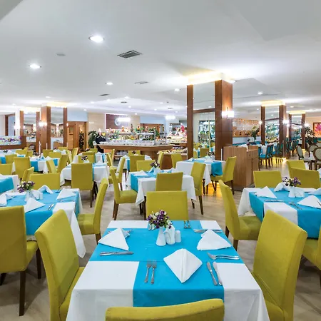Breeze Hotel 5*