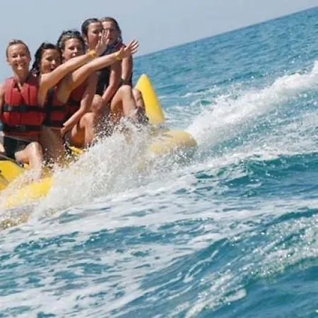 Breeze 酒店 锡德