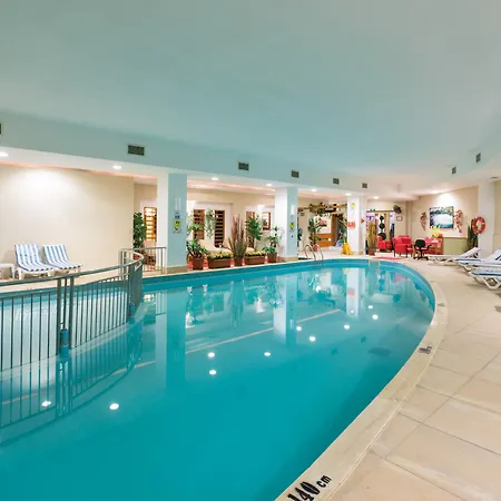 Hotel Breeze Side