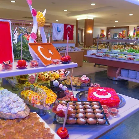 酒店 Breeze 锡德