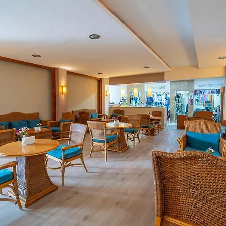 Breeze Hotel