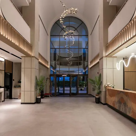 Hotel Breeze