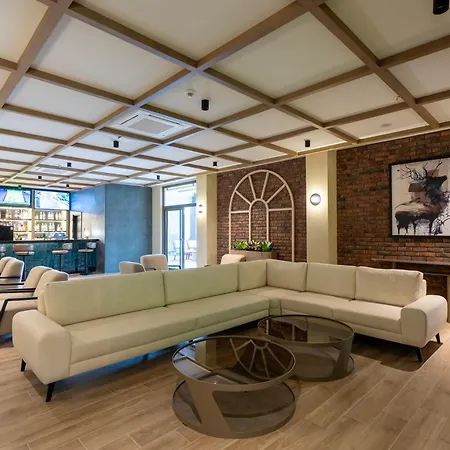 Hotel Breeze 5*