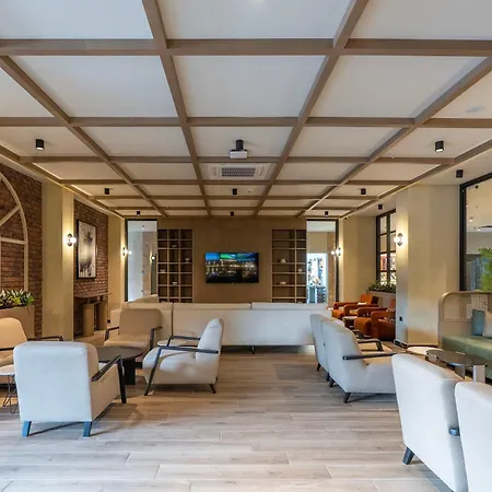 Breeze 酒店 锡德