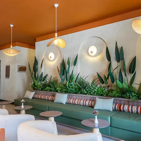 Hotel Breeze 5*