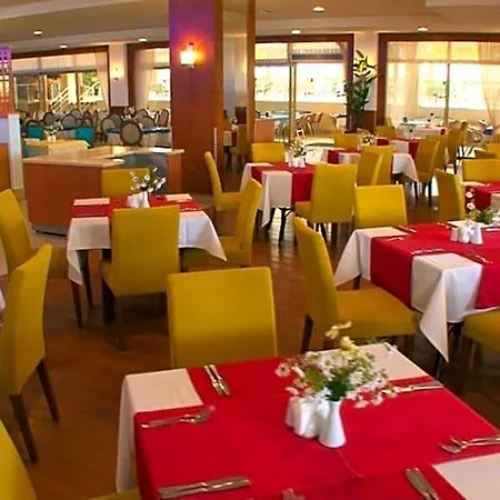 Hotel Breeze 5*