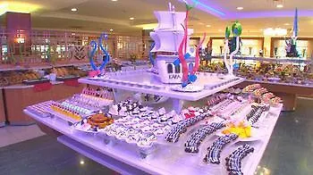 酒店 Breeze 锡德