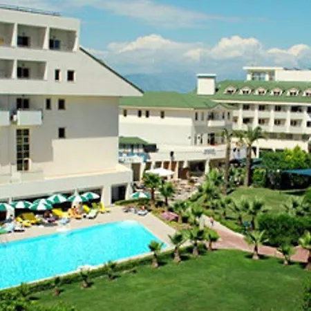 Hotel Breeze Side