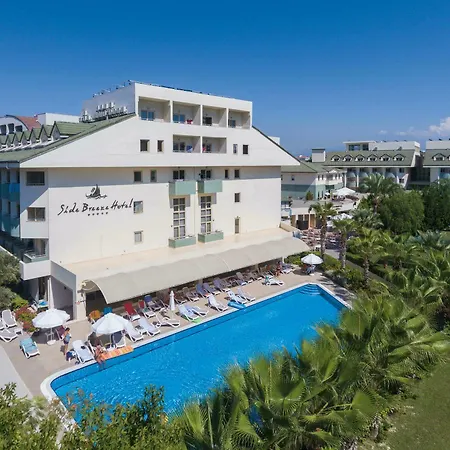Breeze Hotel