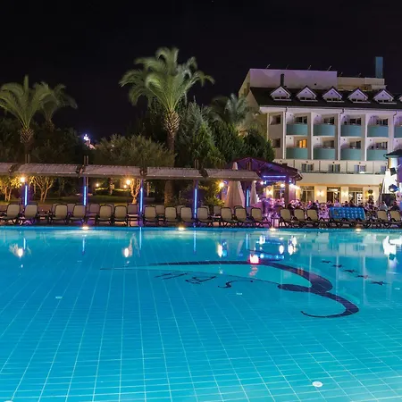 Hotel Breeze Sidé