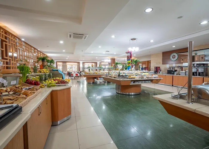 Breeze Отель 5*