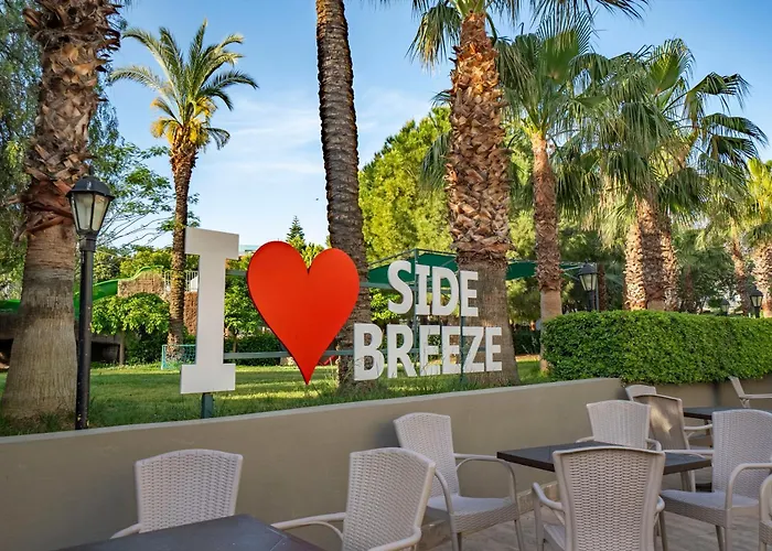 Breeze Отель 5*