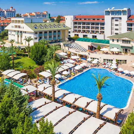 Otel Breeze