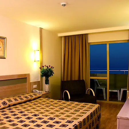 Side Breeze 5*