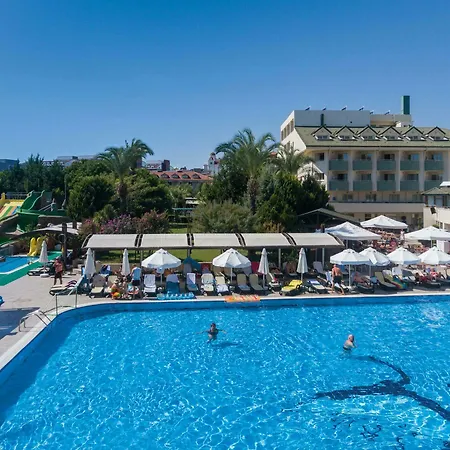 Hotel Breeze
