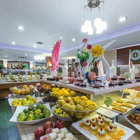 Breeze Hotel